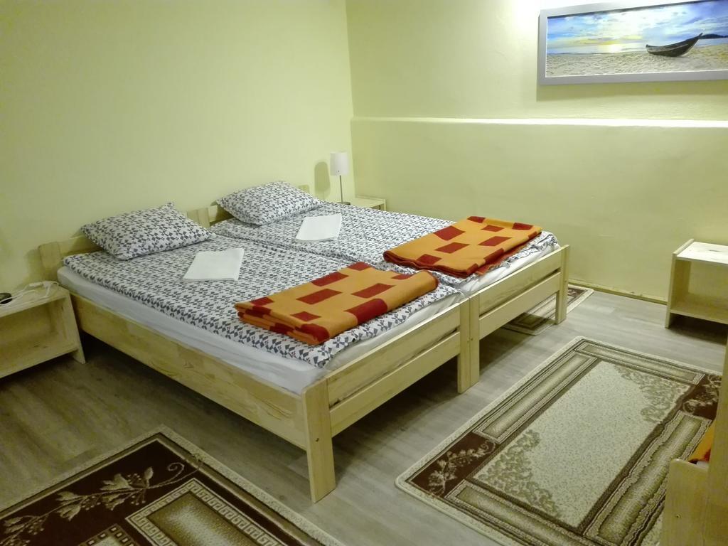 Pokoj Goscinny W Zakopanem Kültér fotó
